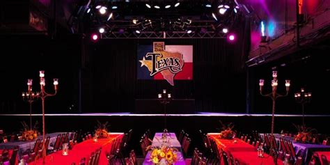 Billy Bob's Texas Hosts Anniversary Concert Series - Country Evolution