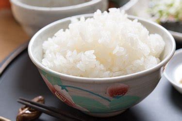 Parboiled Rice vs. Brown Rice Nutrition | livestrong