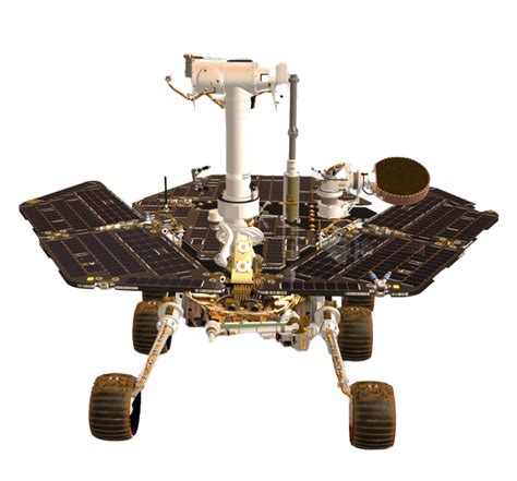 Mars Rover PNG Transparent Images | PNG All