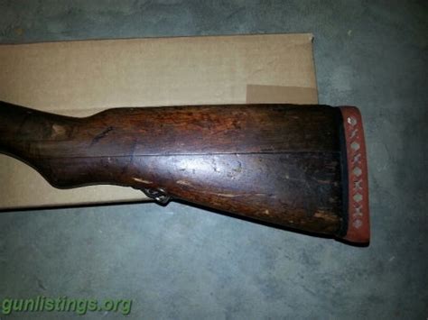 ww2 type 38 rifle in janesville, Wisconsin gun classifieds -gunlistings.org