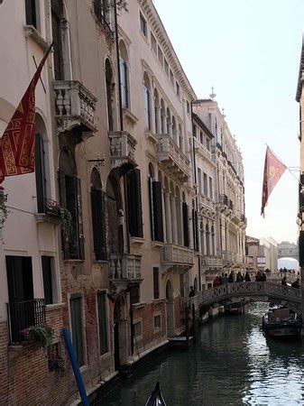 Hotel Colombina - UPDATED 2018 Prices & Reviews (Venice, Italy) - TripAdvisor