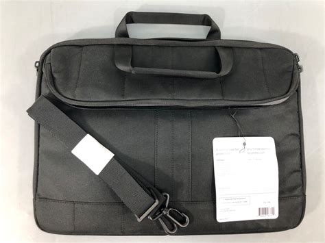 Insignia Laptop Sleeve For 15.6" Laptop | eBay