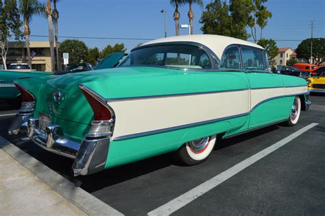 1956 Packard Clipper Custom VII by Brooklyn47 on DeviantArt