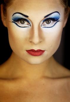 How To Apply Stage Makeup That'll Make A Character Pop - NME Box Makeup Subscription