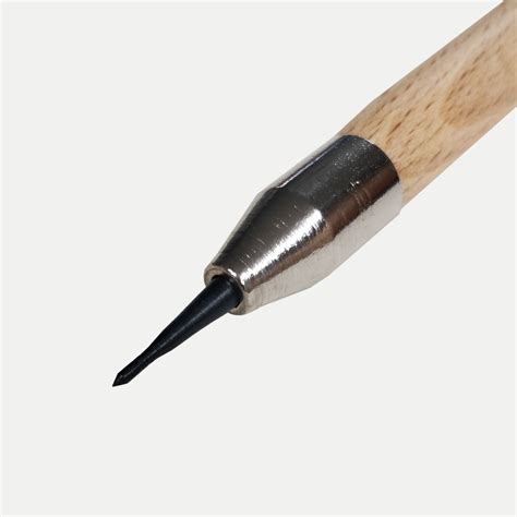 Long Handled Drypoint Tools - Intaglio Printmaker