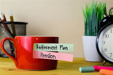 What's in your pension pot? | radiotimesmoney