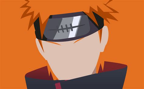 2880x1800 Pain Naruto Macbook Pro Retina Wallpaper, HD Anime 4K ...