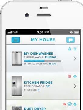 More Productive Housework in 2015 with Whirlpool Smart Appliances