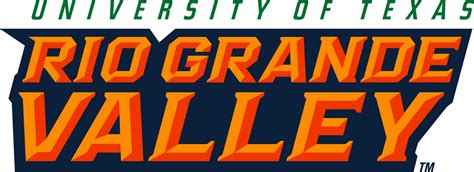 Utrgv Logo - LogoDix