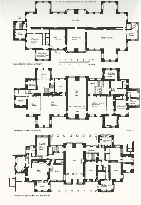 Victorian Manor House Floor Plans - lovinbeautystuff