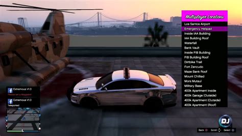 Gta 5 Mods For Ps3 – Telegraph