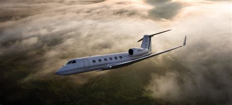 The Gulfstream G450 Price Guide | AvBuyer