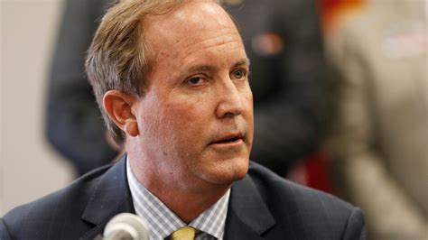 Whistleblowers, fraud and Nate Paul: A timeline of Texas AG Ken Paxton ...