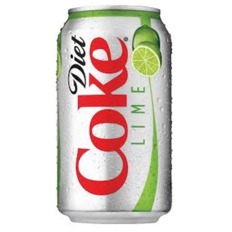 Diet Coke Lime 12 oz. x24 | GHC Reid & Co. Ltd.