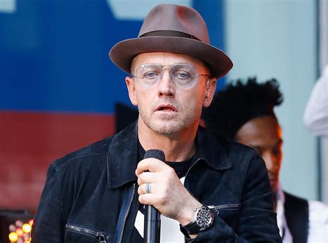 TobyMac Honors Late Son With Heartbreaking Tribute Song