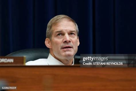 2,072 Jim Jordan Ohio Stock Photos, High-Res Pictures, and Images ...