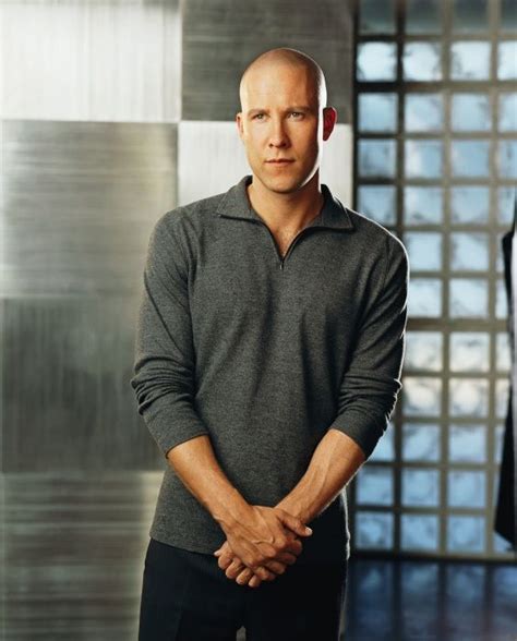 Smallville Season 3 - Michael Rosenbaum as Lex Luthor | Smallville, Lex ...