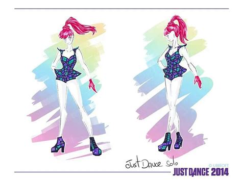 Just dance 2014 | Just dance, Just dance song, Japanese art prints