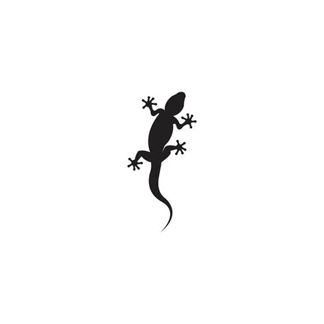 Lizard vector icon logo and symbols template - Vector 15414237 Vector Art at Vecteezy