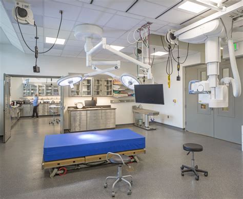 Stantec-Designed Animal Hospital Opens at Denver Zoo - Mile High CRE