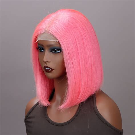 Fashionable Young Ladies' Wigs – SOUL LADY