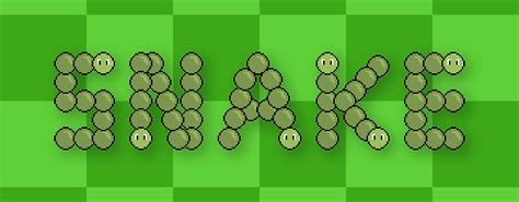 GitHub - JuulH/PyGame-Snake: Snake-inspired game in Python using PyGame