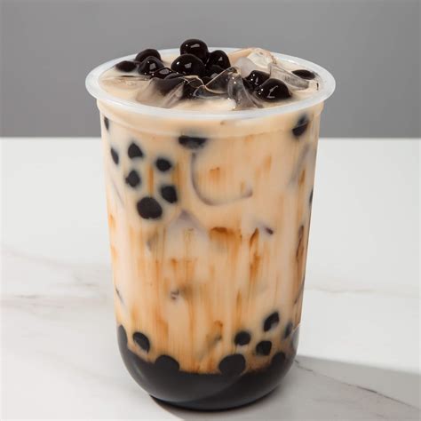 Premium Black Tea for Bubble Tea | Taiwantrade.com