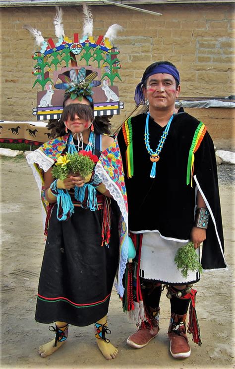 Hopi Butterfly Dance: Ceremonial Gratitude | WilderUtopia.com