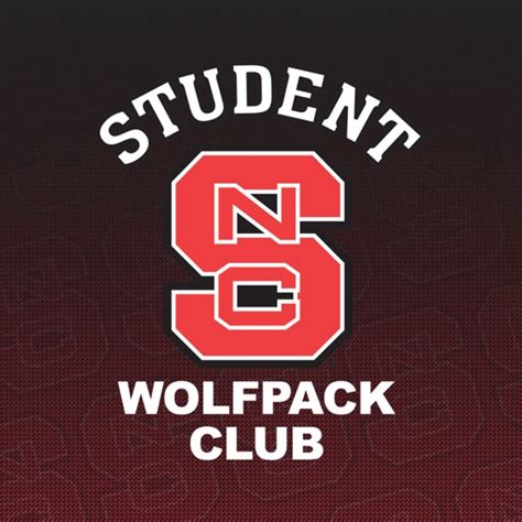 Student Wolfpack Club by The Wolfpack Club