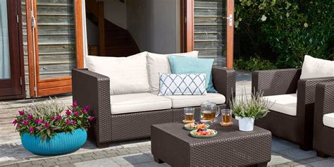 Spruce up your patio with up to 40% off select Keter outdoor furniture from $54 - 9to5Toys