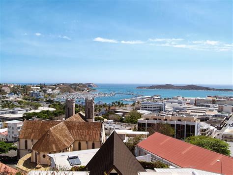 Noumea, New Caledonia – Travel Guide | Tourist Destinations