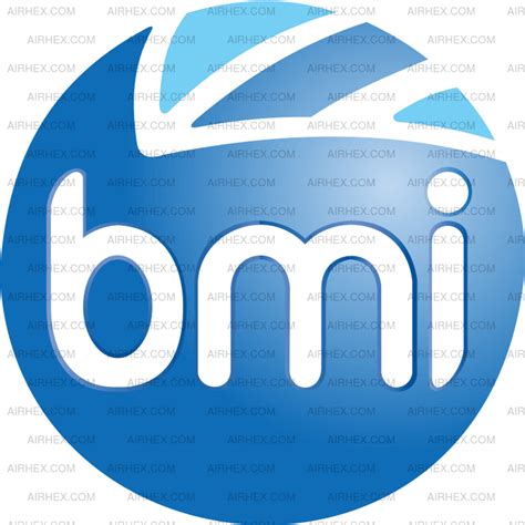 Bmi Logo