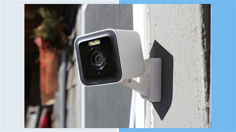 Wyze Cam V3 Pro: Skip it if you have a smart router - Reviewed