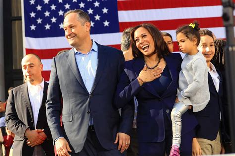 Kamala Harris’s husband Doug Emhoff to campaign in Texas today, including San Antonio stop