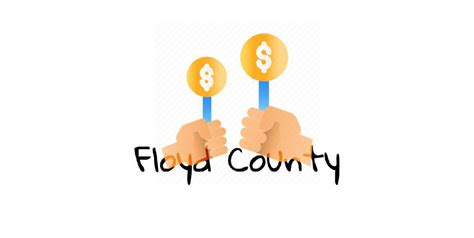 Auctions & For Sale Floyd County