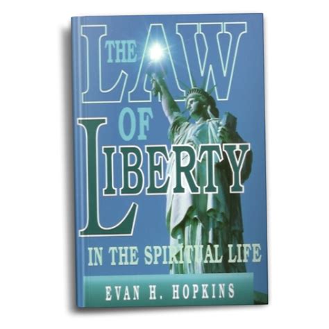 The Law of Liberty | Revival Focus