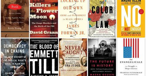 Here Are The Nonfiction Books Longlisted For A National Book Award | HuffPost