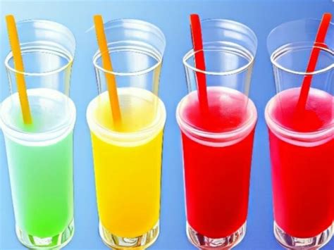 Testing the Acidity of Fruit Juices | by Fadil S. | Medium