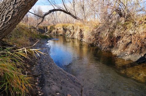 Cherry Creek State Park - GO HIKE COLORADO