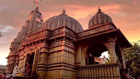 Top 10 Ram Temples in India That You Must Visit: Ram Mandir Tour