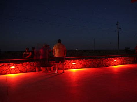 Discover The Marfa Mystery Lights in Texas – Trips To Discover