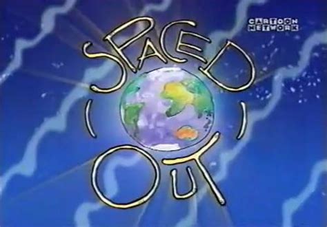 Spaced Out - Cartoon Network Wiki - The TOONS Wiki