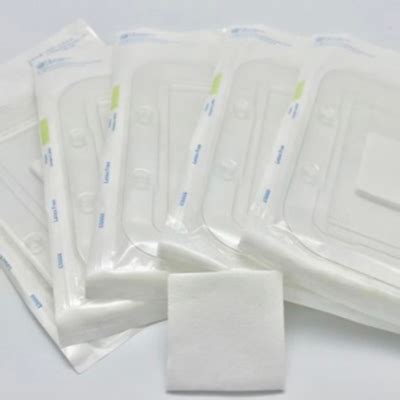 Collagen Wound Dressing - Sponge from China manufacturer - Guangdong Victory Biotech Co. Ltd.