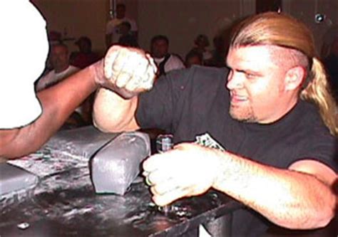 Ninth annual USAA National Pro-Am Armwrestling Championship Pictures 3