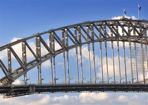 Sydney Harbour Bridge Climb, Australia | Audley Travel US