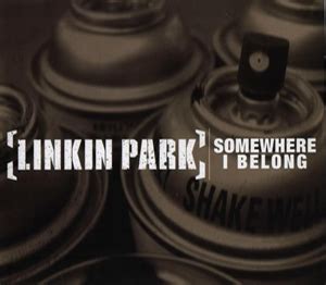 Linkin Park Association | Music | Somewhere I Belong