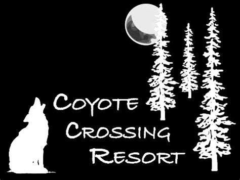 Job Opportunities - Coyote Crossing