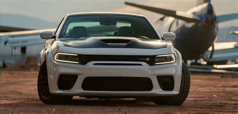 2023 Dodge Charger Release Date Redesign Hellcat More - vrogue.co