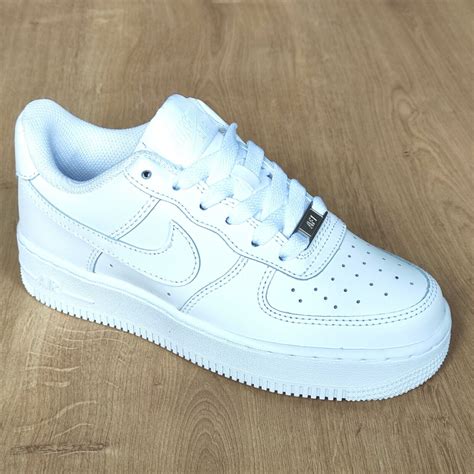 Nike's New Air Force 1s Are Designed To Look Fresh Will It Work? | lupon.gov.ph