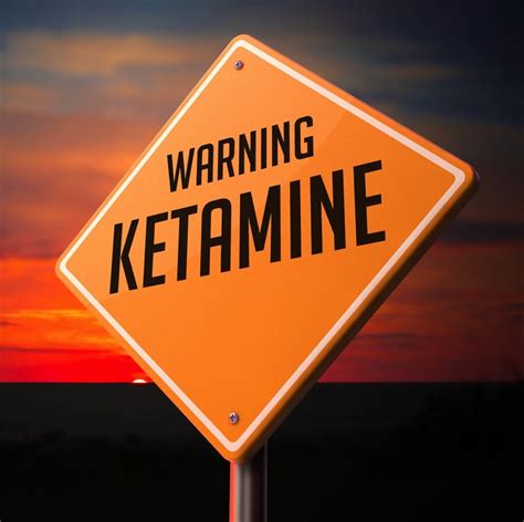 Surprising Ketamine Side Effects and Anti-Suicide Benefits | The People ...